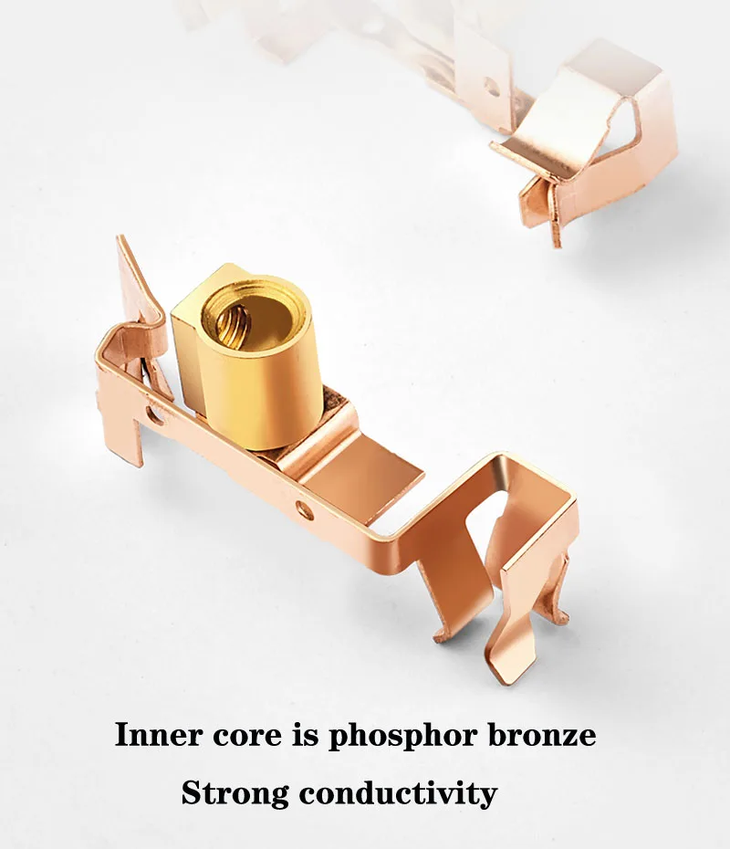 Interruptor de alternância de parede com alavanca