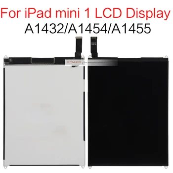 

1pcs For iPad mini 1 LCD Display Screen Replacement Part A1432 A1454 A1455