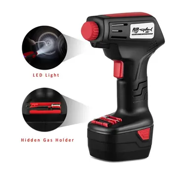 

Digital Display Pump Inflator Electric Handheld Electric Vehicle Car Tire Inflatable Emergency Air Pressure Inflator Air Pump