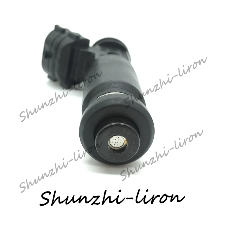 6 шт. Форсунка топливной форсунки для Mitsubishi Montero 3.8L 2003-2006 MR578878 195500-4370 1955004370