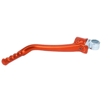 

Motorbike Kick Start Starter Lever Pedal Arm for KTM 200 EXC XC-W (12-16)