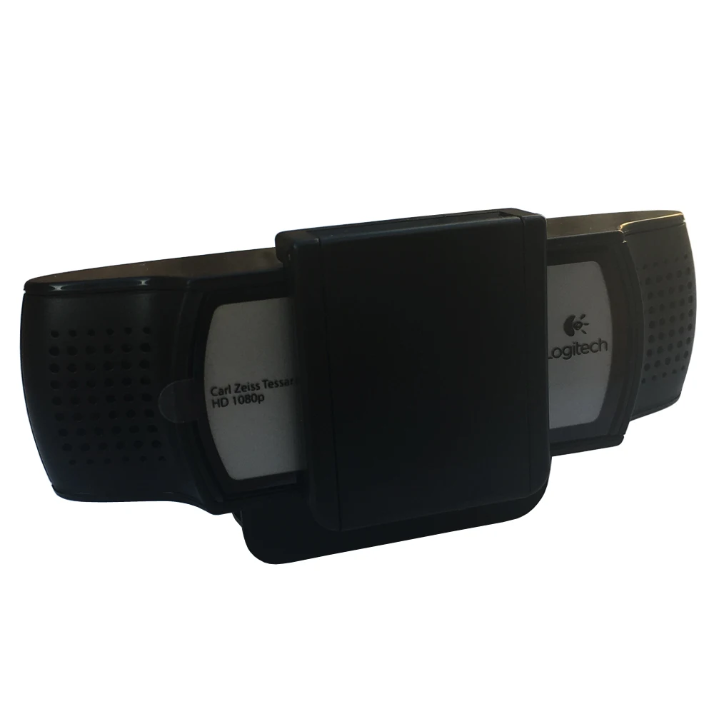 Privacy Shutter Protects Lens Cap Hood Cover for Logitech HD Pro Webcam brio/ C920 / C930e / C922 camera lens cap camera repair parts