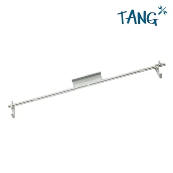 

2PCS 6LH51248100 6LH51248000 ADF Open Lever for Toshiba E-studio 205L 255 E305 E355 E455 E255