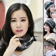 Женские осенние/Зимние Модные уличные шапки с принтом для верховой езды