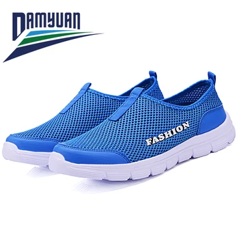

Summer shoes men's sandals ladies air mesh casual shoes lightweight breathable water shoes ladies sports shoes ladies sandals