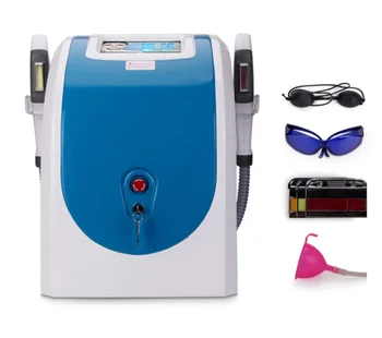 

IPL OPT SHR hair removal machine xenon lamp Skin Rejuvenation New arrival professional multifunctional beauty care 3 wavelength