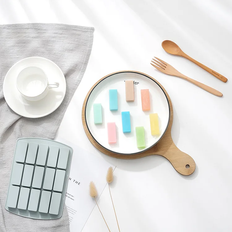 Silicone Chocolate Molds Moule Silicone Pâtisserie 3D Molde Silicona Bizcocho Bicos De Confeitar Bakery Tools Cake Moulds DIY