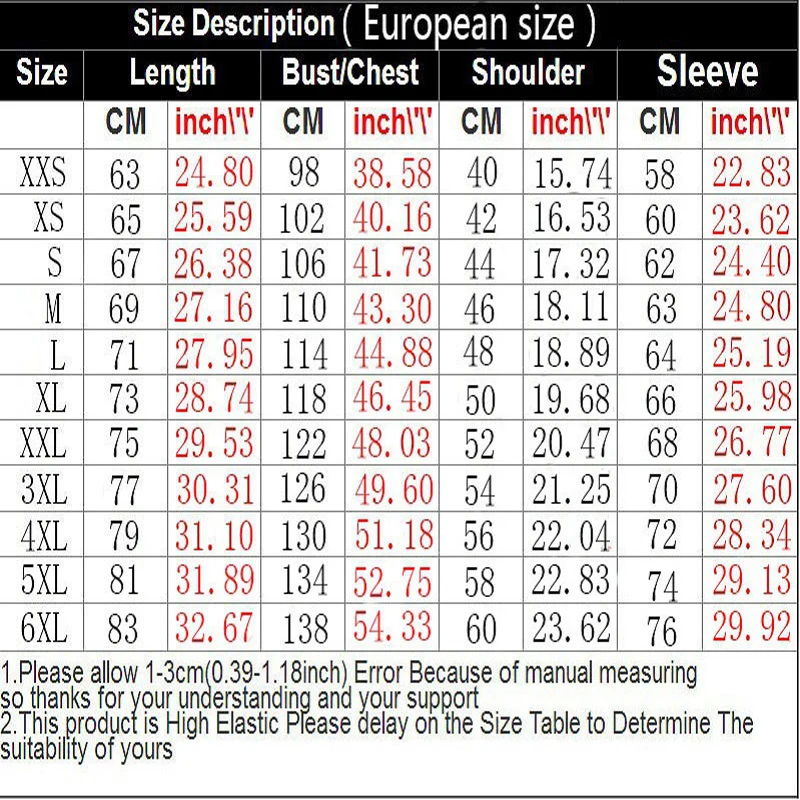 义乌带帽卫衣尺码