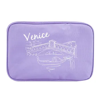 

New Waterproof Hanging Travel Toiletry Bag Makeup Case Storage Organizer Pouch Promotion