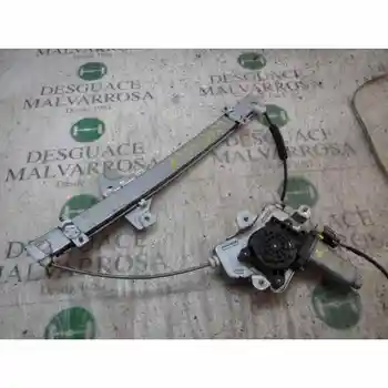 

WINDOW LIFTER FRONT LEFT KIA PICANTO 1.1 Concept 2 PINS [14902517]