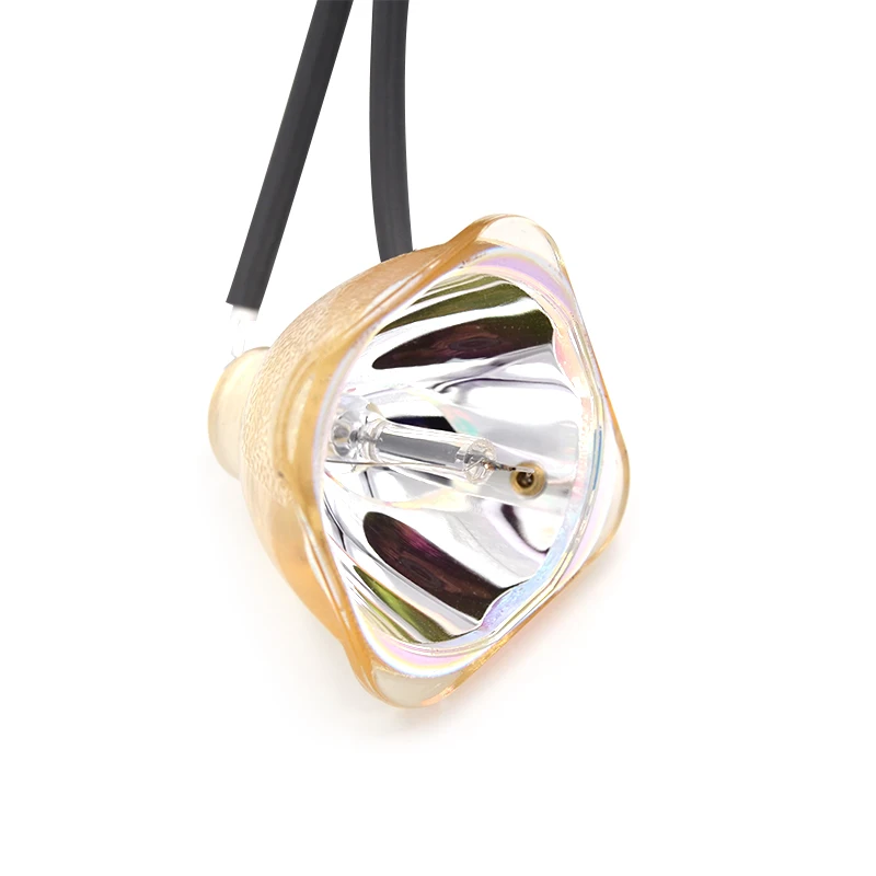 

Compatible bare 2075 projector lamp for Hitachi CP-RS5 CP-HX2060 CP-S240 ED-X12 ; ED-X15 CP-RX61