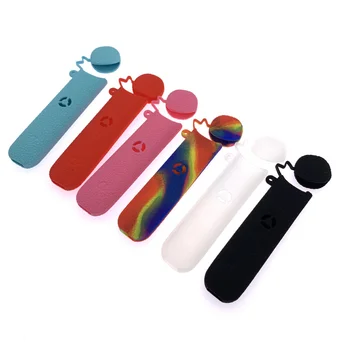 

Protective Silicone Texture Case For RELX Alpha Pod System Protective Silicone Rubber Sleeve Cover Shield Wrap