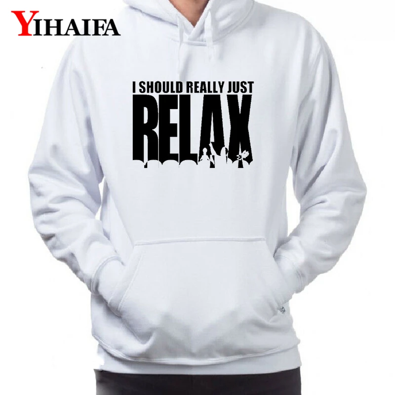 

Mens Fashion Hoodies bluzy Letters Relax Printed Sweatshirts Graphic Streetwear Pullover Tracksuit Casual White Tops