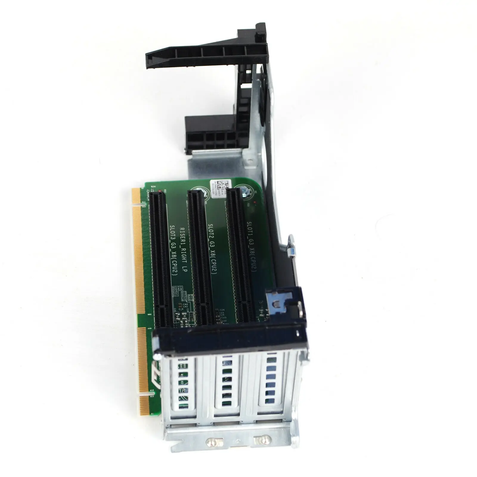 Dell-pci-e x8 Cartão Riser Cartão Riser R730 R730xd Slot 8h6jw kb Novo - Imagem 2