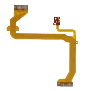 Новый гибкий ЖК-кабель для Panasonic NV-GS17 GS19 GS21 GS25 GS28 GS31 GS35 DV камера запасная часть с микропереключателем (art.: 7980f1abc) - 7980f1abc