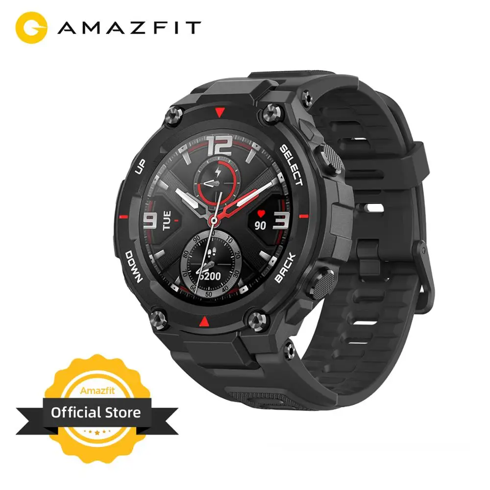 Amazfit T Rex 2 Купить В России