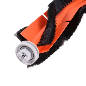 

18pcs Washable Filter,cloth Set For Xiaomi Roborock S6 S5 Max S60 S65 S5 S50 S55 E25 E35 Soft Silicone Side Brush Cleaning Tools