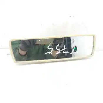 

3C0857511JFKZ INNER MIRROR VOLKSWAGEN TOUAREG (7LA)