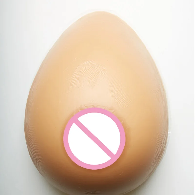 Realistic Silicone Breast Forms (1)