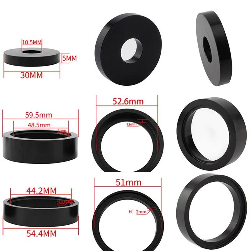 

MTB Mountain Road Bicycle Disassembly Bearing Tool Install Removal Accessories