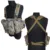 CQC AK Chest Rig Molle Тактический Жилет Военная Армейская Экипировка AK 47 Подсумок Открытый Страйкбол Пейнтбол Охотничий Жилет