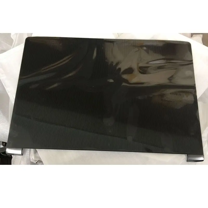 GZEELE для acer Aspire S 13 S5-371T S5-371 S5-371G ноутбук верхней крышке ЖК-дисплей задняя крышка черный верхней крышке