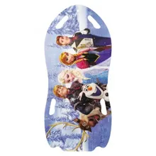 Ледянка двухместная 1 Toy «Холодное сердце»(Т57258), 122 см