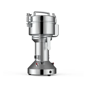 

Factory supply powder grinder machine/turmeric grinder machine
