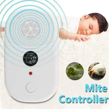 

2020 Bed Bug Mites And Bed Bug Instruments Flea And Ant Crawling Insect Mite Killer Repellent Safer Household Goods 1 PCS