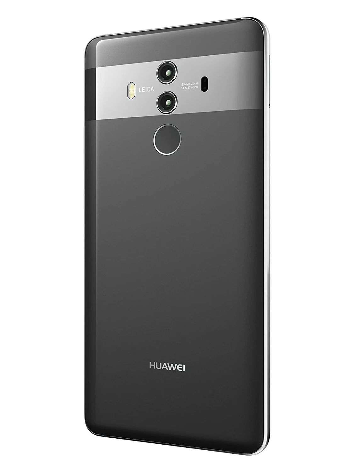 Huawei Mate 10 Pro две sim карты 4G внутренние 128 Гб памяти 6 жестких оперативной (15 2 см (экран