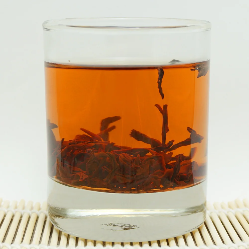 Высокое качество Черный чай Lapsang Souchong Wuyi Lapsang Souchong чай Чжэн Шань Сяо Чжун чай для похудения