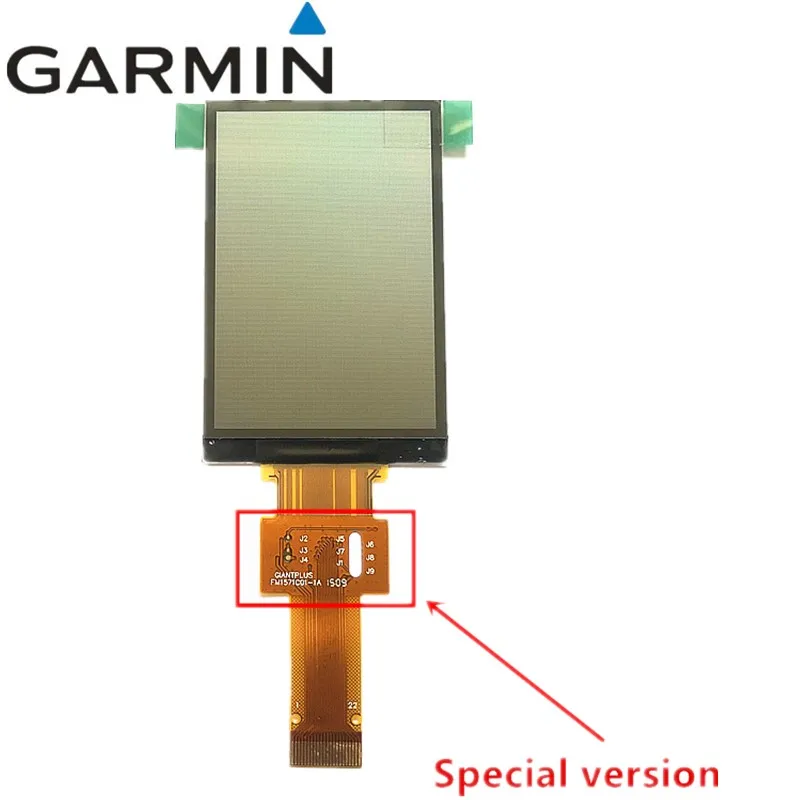 2," дюймовый ЖК-экран для GARMIN GPSMAP 64 64s 64st(без подсветки) ЖК-экран