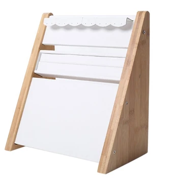 

New Solid Wood Jewelry Display Props Multi-Function Jewelry Display Set