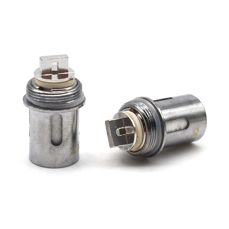 

Yuhetec Coil 0.4ohm Core for smok Stick M17/Smok Priv M17 Atomizer Head vape accessory Coils