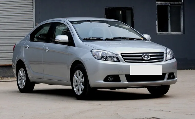 Для Great Wall C30, автомобильные фары переднего света в сборе