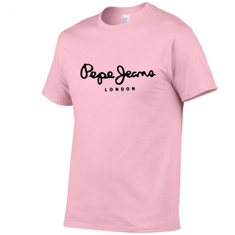 

2020 New T Shirt Men's Tops Summer Short Sleeve T-shirt Cotton Mans Tshirt 100% Cotton Casual Funny T-Shirts Summer New