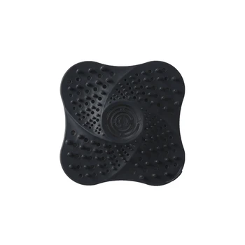 

Anti-blocking Floor Drain Hair Filter Sink Stopper Soil Drain Filter Bath Stopper Bathroom Stopper Toilet Drain Stopper