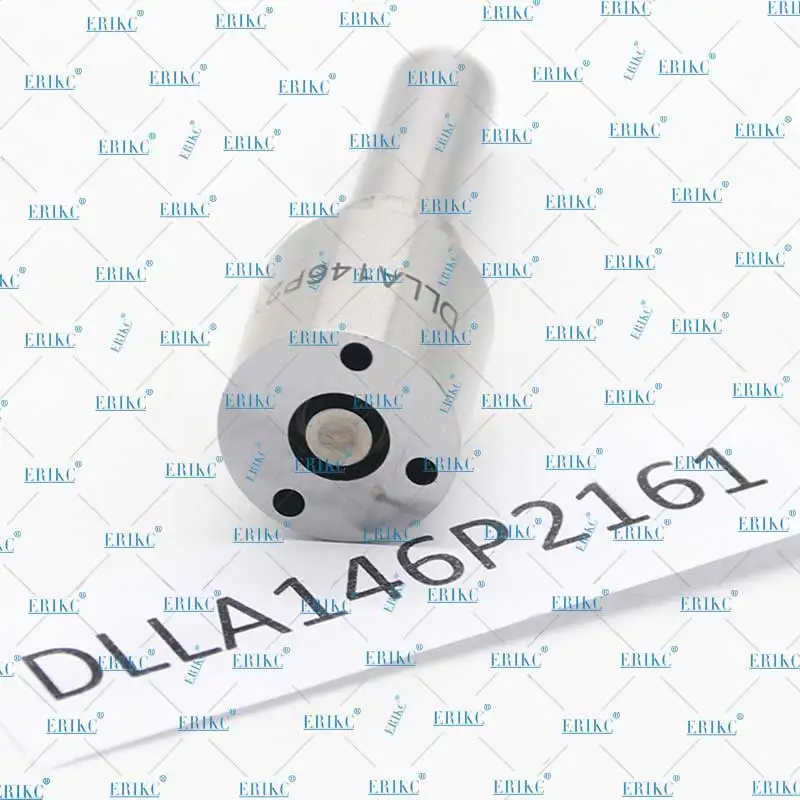 Erikc DLLA 146 P 2161 коллектора системы впрыска топлива насадка DLLA для впрыска топлива 146P2161 Форсунка для дизельного двигателя 0 433 172 025 для 0 445 120 199 CUMMINS 4994541
