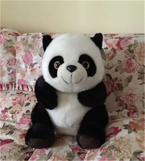 Fancytrader 24'' Pop Kawaii Plush Panda Toy Big Soft Stuffed Anime Panda Doll Gifts for Children 60cm 2 Sizes Available (17)