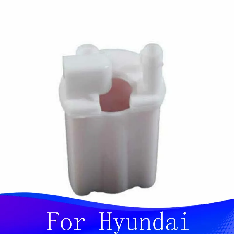 Car Fuel Filter 319112d000 For Hyundai Elantra 1.6l 1.8l 20032008 Elantra Taxi 2003 Sports
