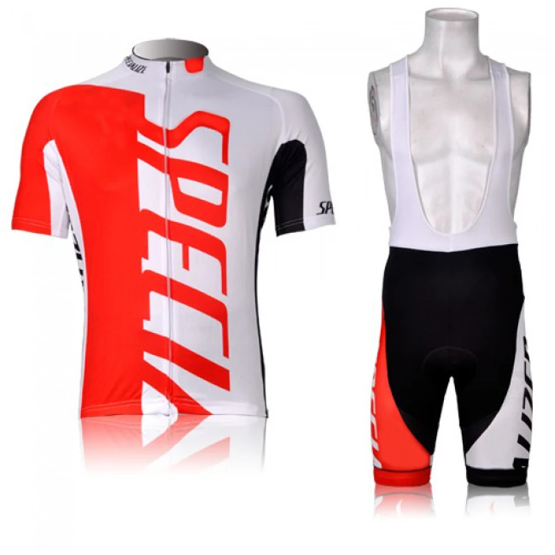 Профессиональная команда классический Велоспорт Джерси Мужская велосипедная одежда красные и черные шорты набор для специальных Ropa Ciclismo триатлон