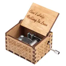 Деревянные музыкальные шкатулки ручной работы подарки на день рождения специальный фестиваль для влюбленных детей не могут помочь влюбиться