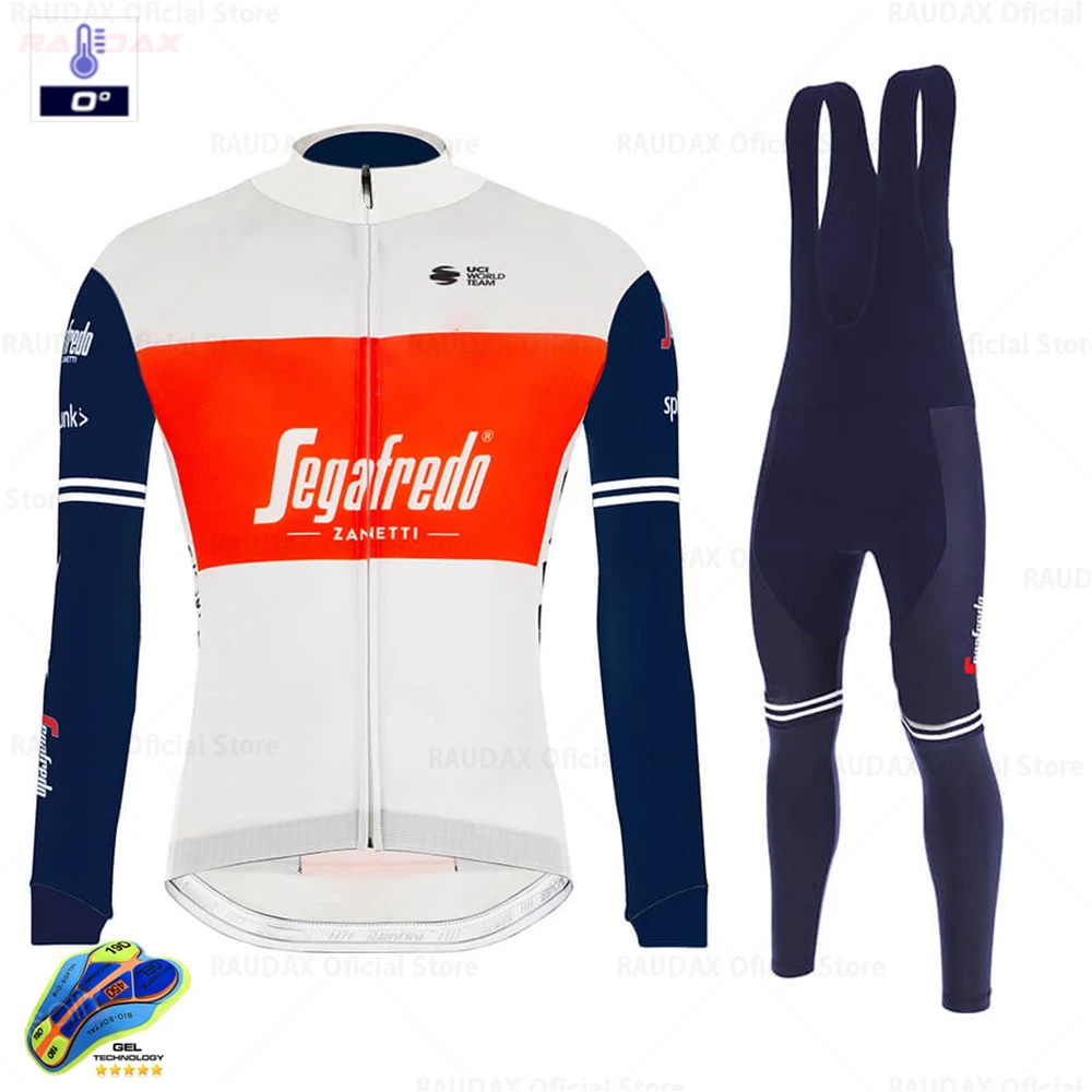 segafredo cycling jersey