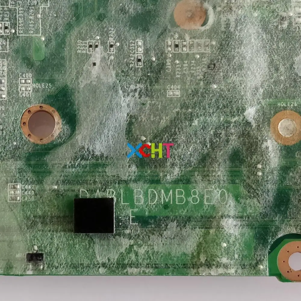 Для ноутбука Toshiba Satellite L750 L755 A000080140 DABLBDMB8E0 w N12M-GE-B-B1 HM65 DDR3 Материнская плата ноутбука тестирование