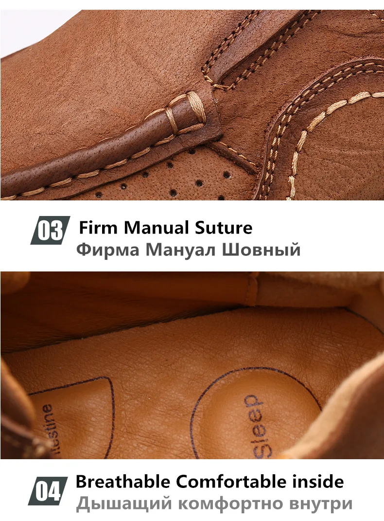 Fhlyiy/Новинка; брендовая мужская обувь; натуральная кожа; повседневная обувь; высокое качество; Рабочая обувь; летние туфли типа мокасин из телячьей кожи; кроссовки; размер 47