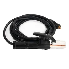 Welding-Accessories Lead-Cable Welding-Electrode-Holder 300amp MMA 5M for Manual Arc