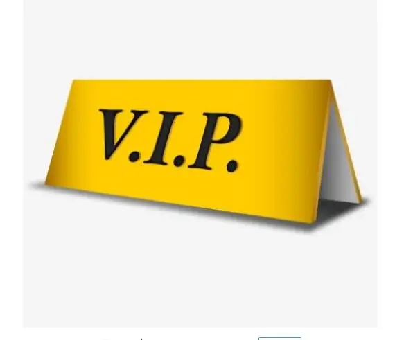 New GOT designs link for VIP |