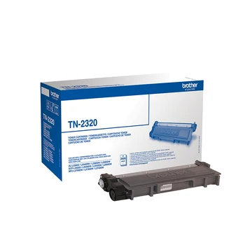 

Brother TN-2320 Original toner cartridge black 1 part (s) Ref. : TN-2320
