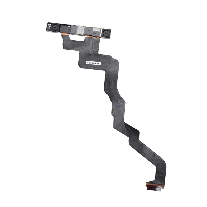 Модуль объектива с гибким ленточным кабелем запасная часть камеры для nintendo 3Ds Xl Ll