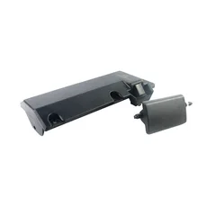 Подходит для 2000-2007 Ford Mondeo MK3 автомобильный левосторонний ящик для инструментов ручка ящика для хранения замок